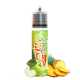 Pomme Ananas 50ml - Devil Squiz