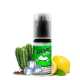 Green Devil Sel de Nicotine - AVAP
