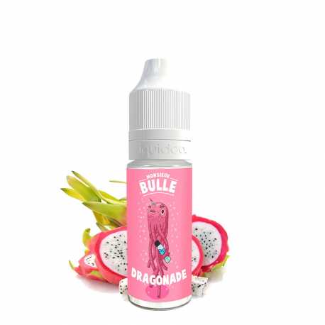 Dragonade - Monsieur Bulle