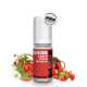 E-Liquide   fraise  Dlice