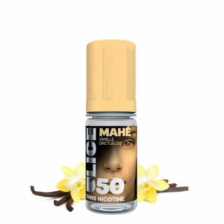E-Liquide Mahé - Dlice