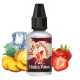 Concentré Red Pineapple 30ml - A&L
