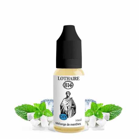 Lothaire - 814