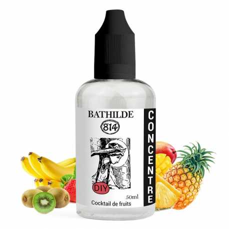 Arôme Bathilde 50ML - 814