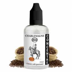 Arôme Charlemagne 50ML - 814