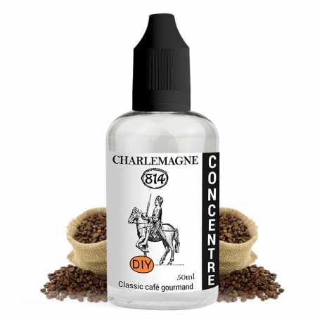 Arôme Charlemagne 50ML - 814