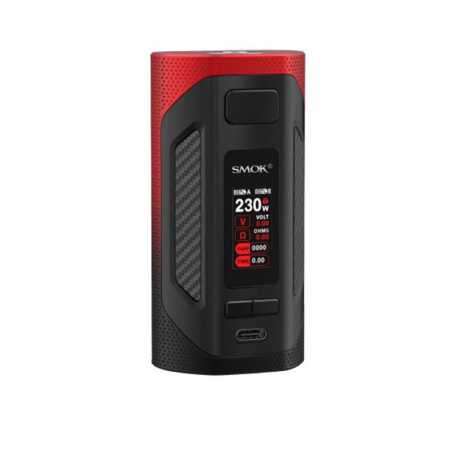 Box Rigel - Smoktech