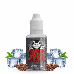 Concentré Black ice 30ml - Vampire Vape