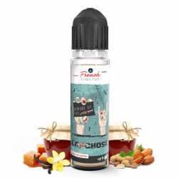 E-liquide La Petite Chose 50ml - Le French Liquide