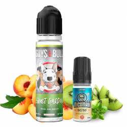 Sweet garden 50ml - Guys & Bull