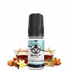 E-liquide La petite chose - Salt E-vapor