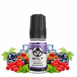 E-liquide Souffle du dragon - Salt Evapor