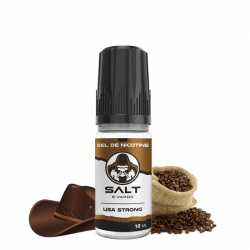 USA strong - Salt E-vapor