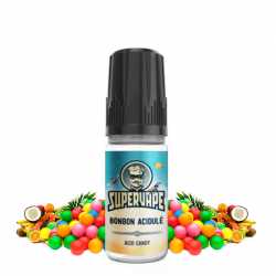 Arôme Bonbon Acidulé - Supervape