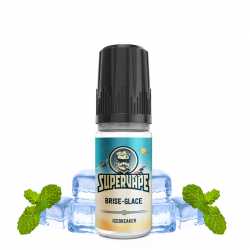 Concentré brise glace - Supervape