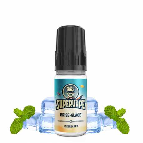 Concentré brise glace - Supervape