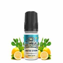Arôme Cactus citron - Supervape