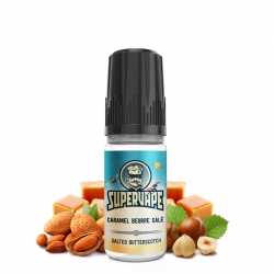 Arôme Caramel beurre salé - Supervape