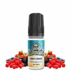 Concentré fruits rouges - Supervape