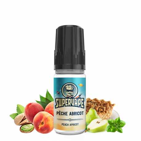 Arôme Pêche abricot - Supervape