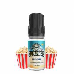 Arôme Pop Corn - Supervape