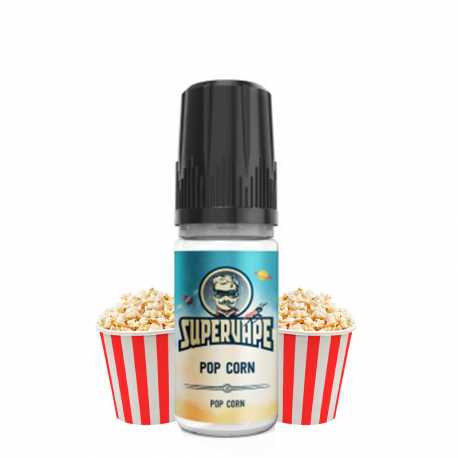Arôme Pop Corn - Supervape