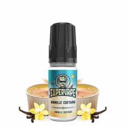 Arôme Vanille custard - Supervape