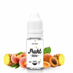 E-liquide Nektar Frukt - Savourea 