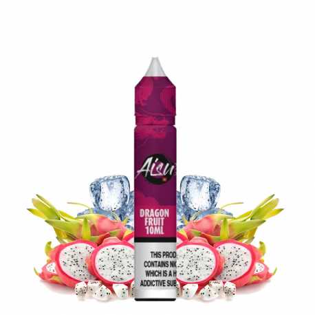 Dragon Fruit - Aisu by Zap Juice