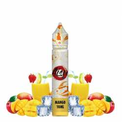 Mango - Aisu by Zap juice