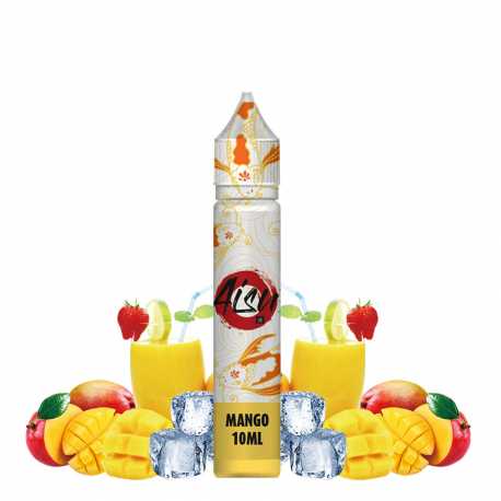 Mango - Aisu by Zap juice