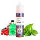 LE COQ RED ICE 50 ML - Le coq qui vape