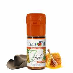 Arôme  7 leaves Flavour Art