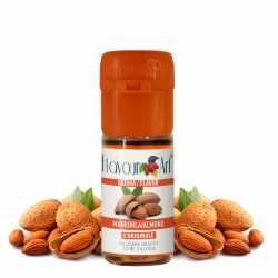 Arôme Amande - Flavour Art