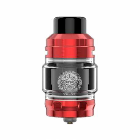 Clearomiseur zeus sub ohm - Geek vape