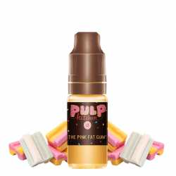 E-Liquide The Pink Fat Gum - Pulp Kitchen