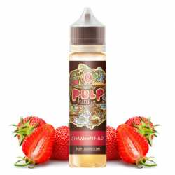 Strawberry field 50ml - Pulp Kitchen