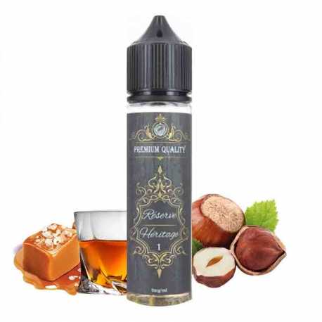 Heritage Reserve N°1 50ml - O'Jlab
