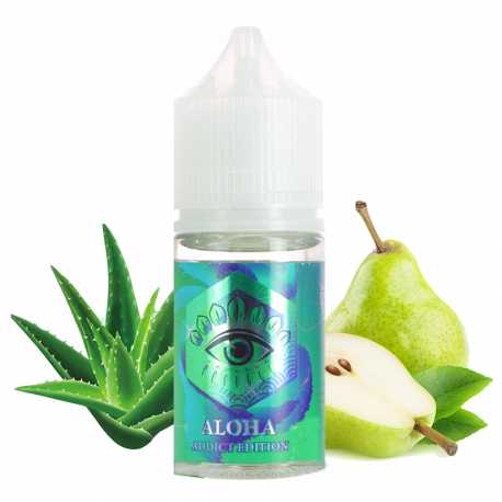 Concentré Aloha 30ml AddictEdition - Wink