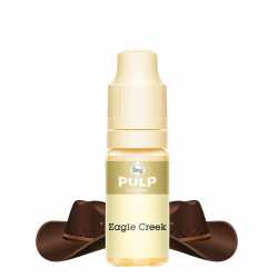 E-liquide Saveur Classic Eagle Creek 10ml - PULP