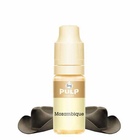 E-liquide Tabac Mozambique - PULP