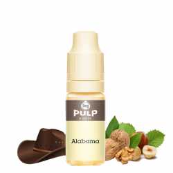 E-Liquide Saveur Classic Alabama 10ml - PULP