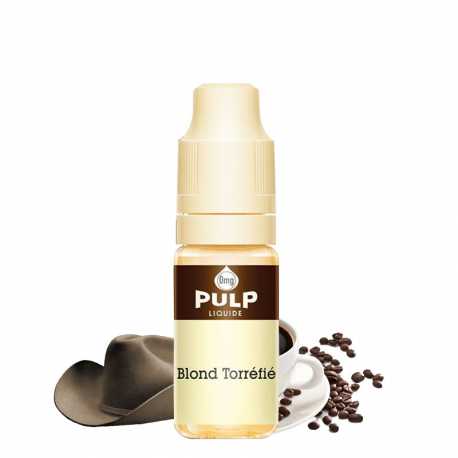 E-Liquide Saveur Classic torréfie 10ml  - PULP