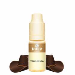 E-Liquide Saveur Classic tennessee blend 10ml - PULP