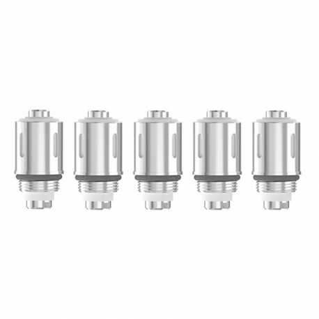 Résistance Gs Air - Pack de 5 - Eleaf