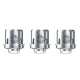 Résistance TFV8 X-Baby - pack de 3 - Smok