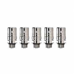 Résistance Isub plex3D - Innokin - pack de 5