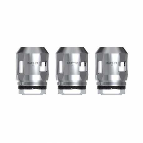 Résistance TFV8 Baby V2 - Smok
