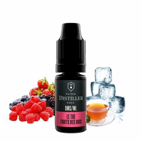 Le Thé Fruits des Bois - Maison Distiller