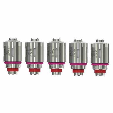 Résistance Gs Air M / S - pack de 5 - Eleaf